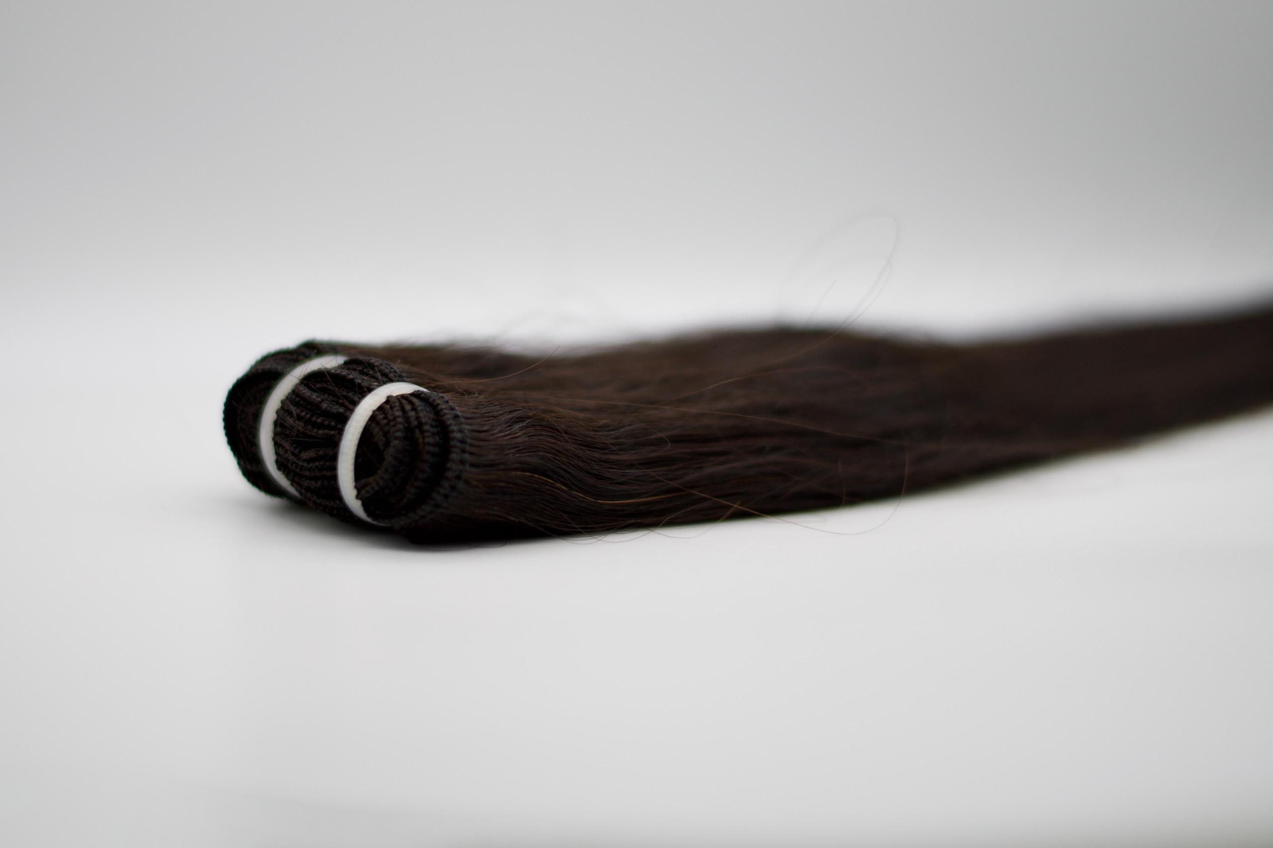 Clip-in extensions